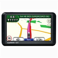 Garmin  nuvi 715