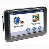 Garmin  Nuvi 760