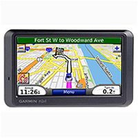 Garmin  nuvi 770