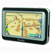 Mio AutoNavigator 2000 Wide