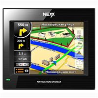 Nexx NNS 3501