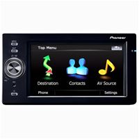 Pioneer AVIC F500BT