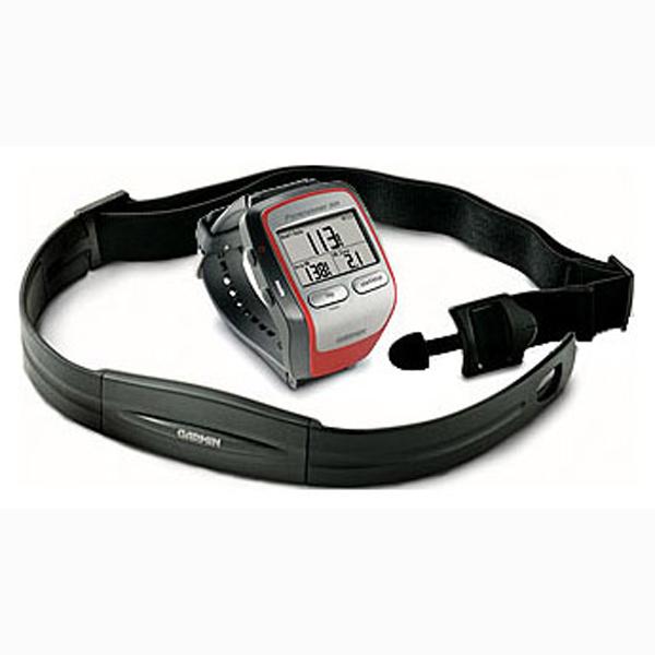 forerunner 305 heart rate monitor