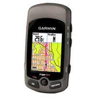 Garmin Edge 605