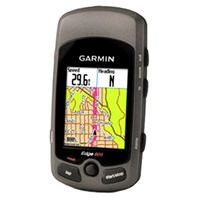 Garmin  Edge 605