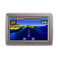 Garmin GPSMAP 620