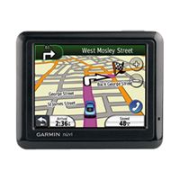 Garmin nuvi 1210
