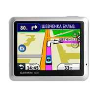 Garmin nuvi 1240