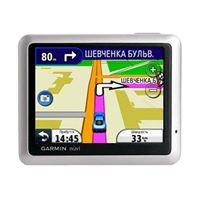 Garmin  nuvi 1240