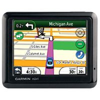 Garmin nuvi 1260T