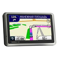 Garmin nuvi 1310