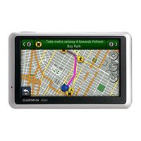 Garmin Nuvi 1350