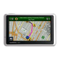 Garmin  Nuvi 1350