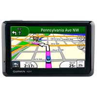 Garmin nuvi 1390T