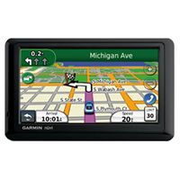Garmin Nuvi 1490T