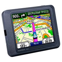 Garmin Nuvi 205T