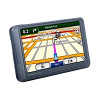 Garmin  nuvi 255W