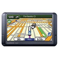 Garmin  Nuvi 265WT