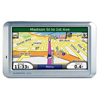 Garmin Nuvi 750
