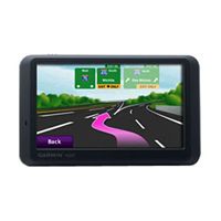 Garmin Nuvi 755T