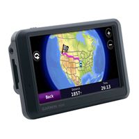 Garmin  nuvi 765T