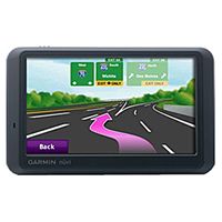 Garmin Nuvi 775T