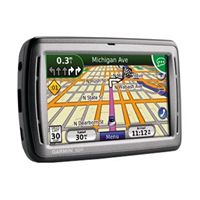 Garmin Nuvi 865T