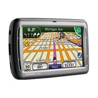 Garmin  Nuvi 865T