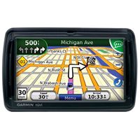 Garmin nuvi 885T