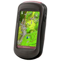 Garmin  Oregon 550T