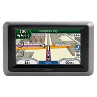 Garmin Zumo 660