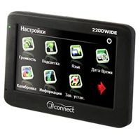 JJ-Connect AutoNavigator 2200 Wide