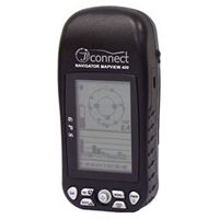 JJ-Connect NAVIGATOR MAPVIEW 400