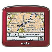 MAPITAN RoadVector Cherry