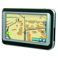 NaviTop Navi 4301