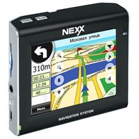 Nexx NNS-3510