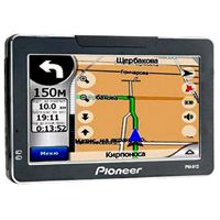 Pioneer PM-912