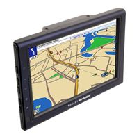 Pocket Navigator PN-7050 Exclusive