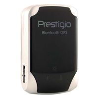 Prestigio Bluetooth GPS Receiver