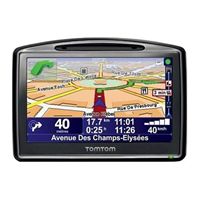 TomTom GO 630