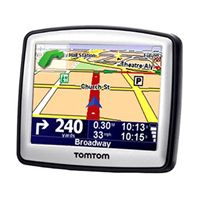 TomTom ONE