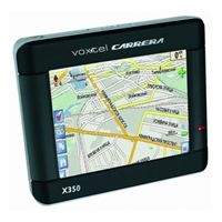 Voxtel Carrera X350 black