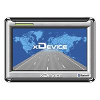 xDevice microMAP-6032B