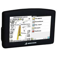 AEROVISION Navi