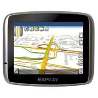 Explay PN-910