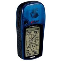 Garmin  eTrex Legend H