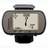 Garmin Foretrex 301