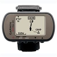 Garmin  Foretrex 301