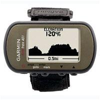 Garmin Foretrex 401