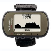 Garmin  Foretrex 401